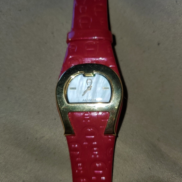 AIGNER ladies watch Capri III